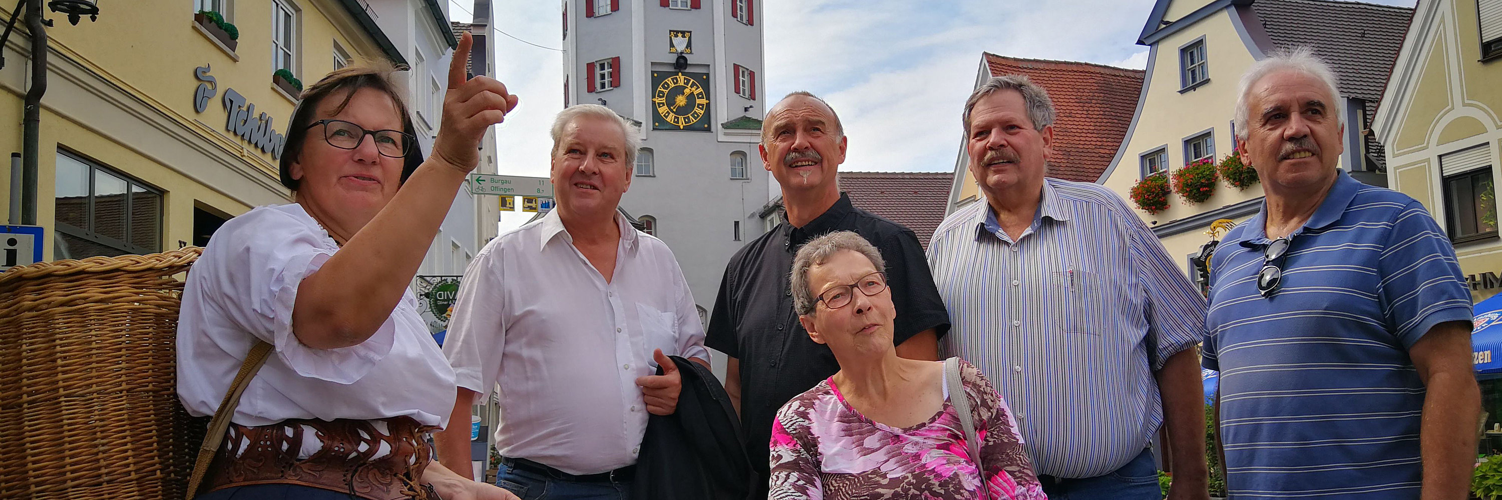 Foto: Anja Hauke/Stadt Günzburg