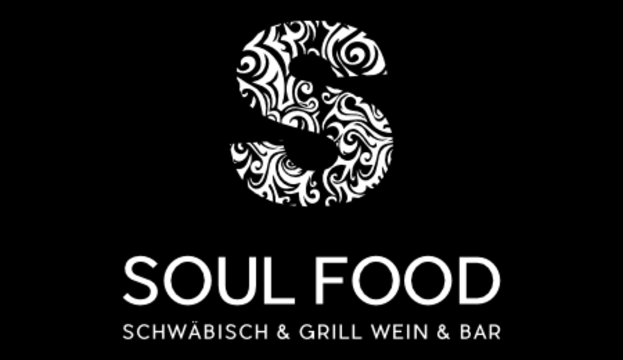 Logo: Soulfood