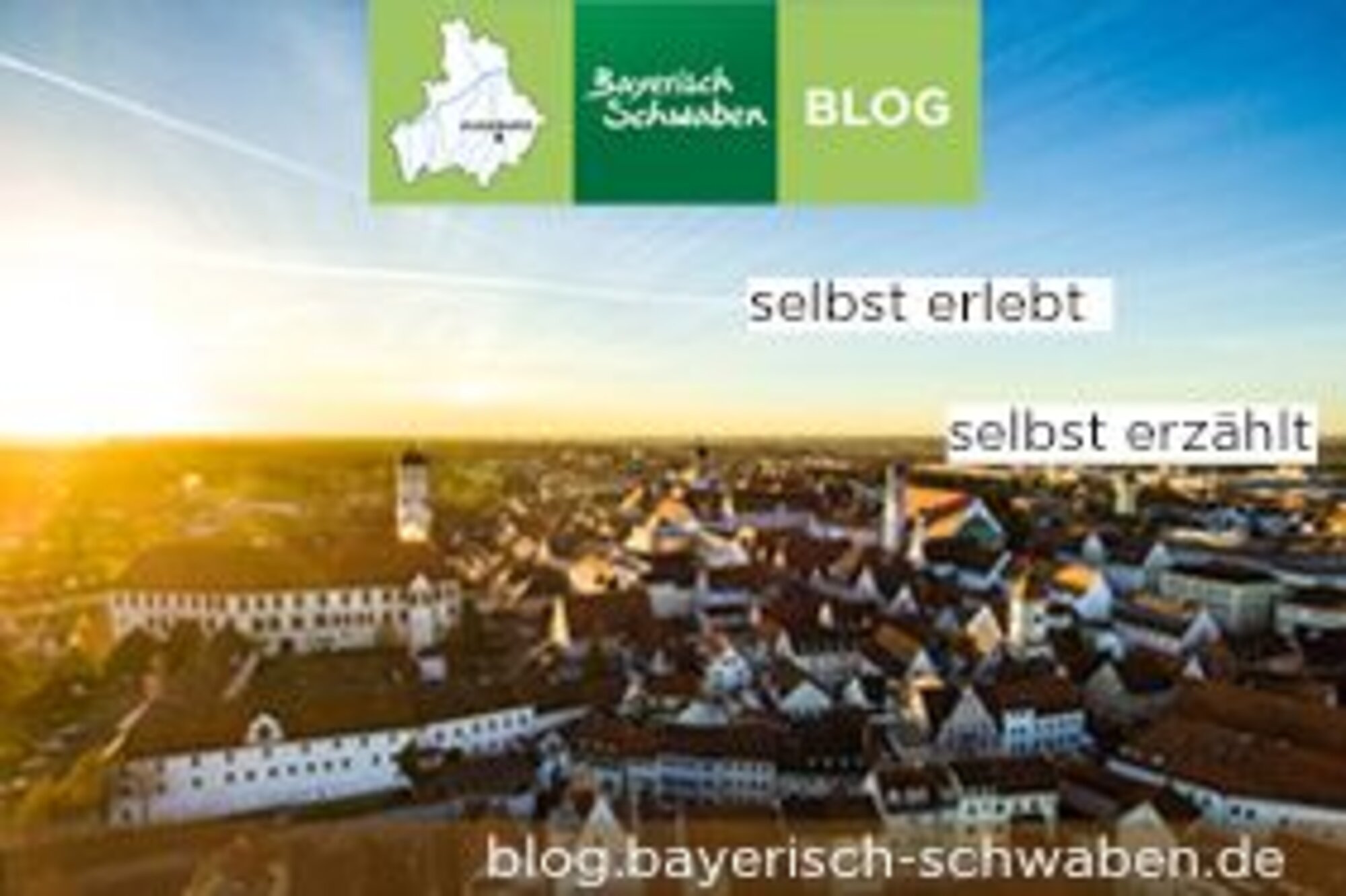 Bayerisch Schwaben Blog. Graphik: TVABS