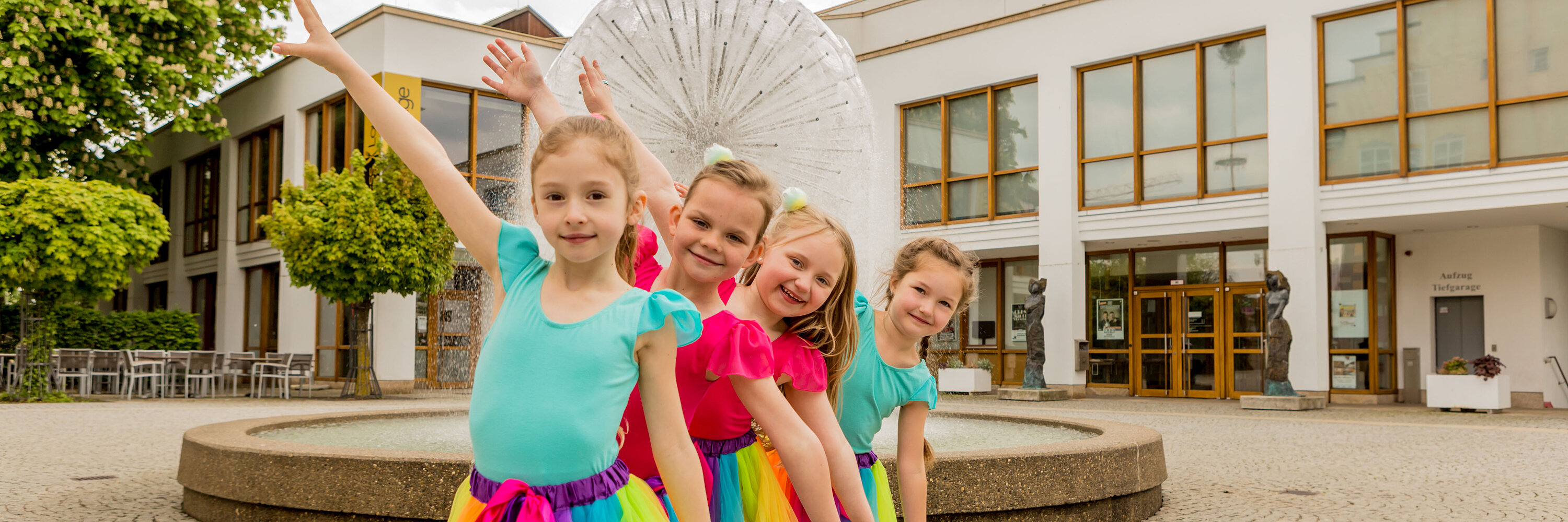 Günzburg für Kinder. Foto: Philipp Röger für die Stadt Günzburg