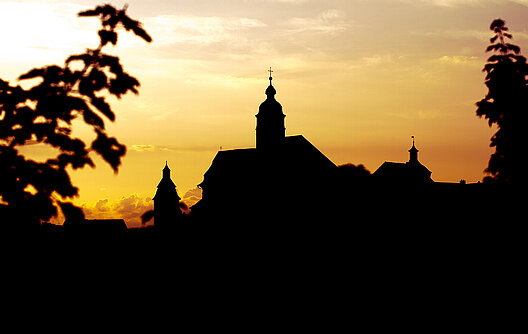 Übernachten in Günzburg. Foto: Philipp Röger für die Stadt Günzburg