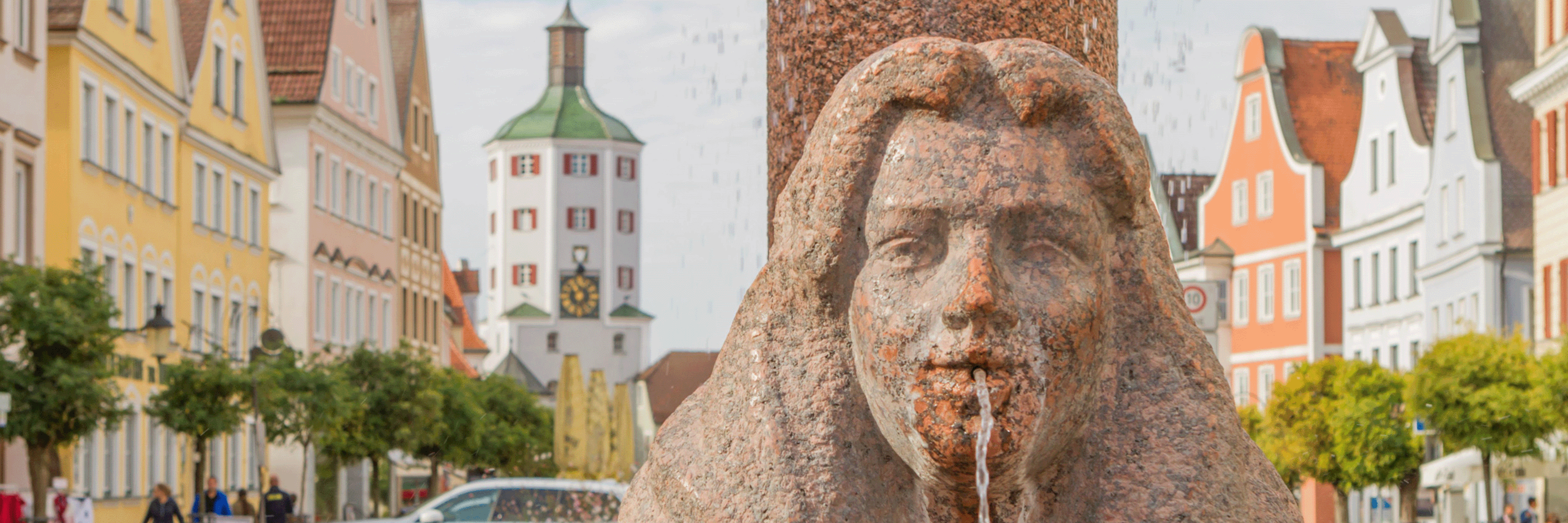 Service von A bis Z. Foto: Philipp Röger für die Stadt Günzburg