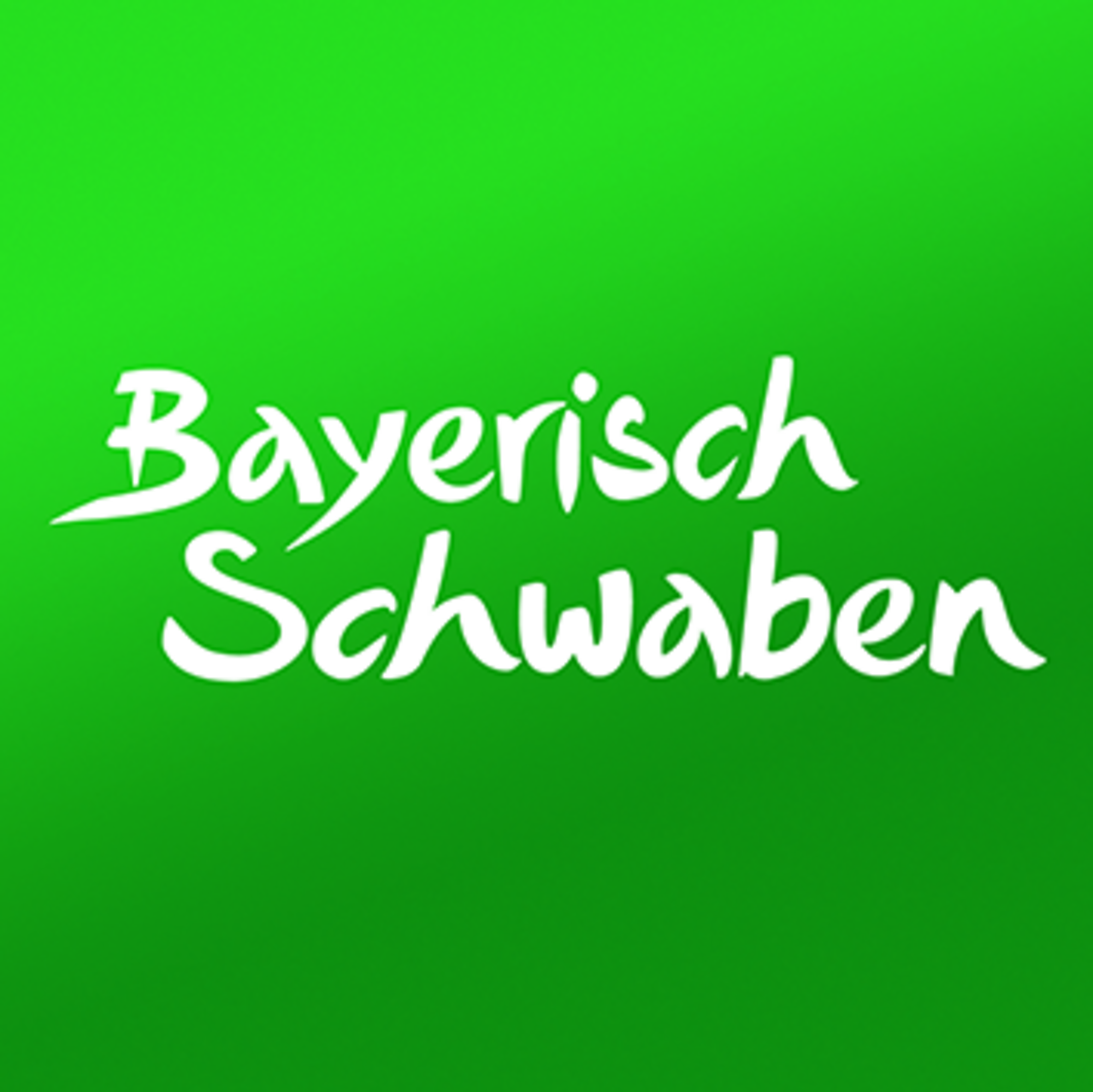 Logo Bayerisch-Schwaben