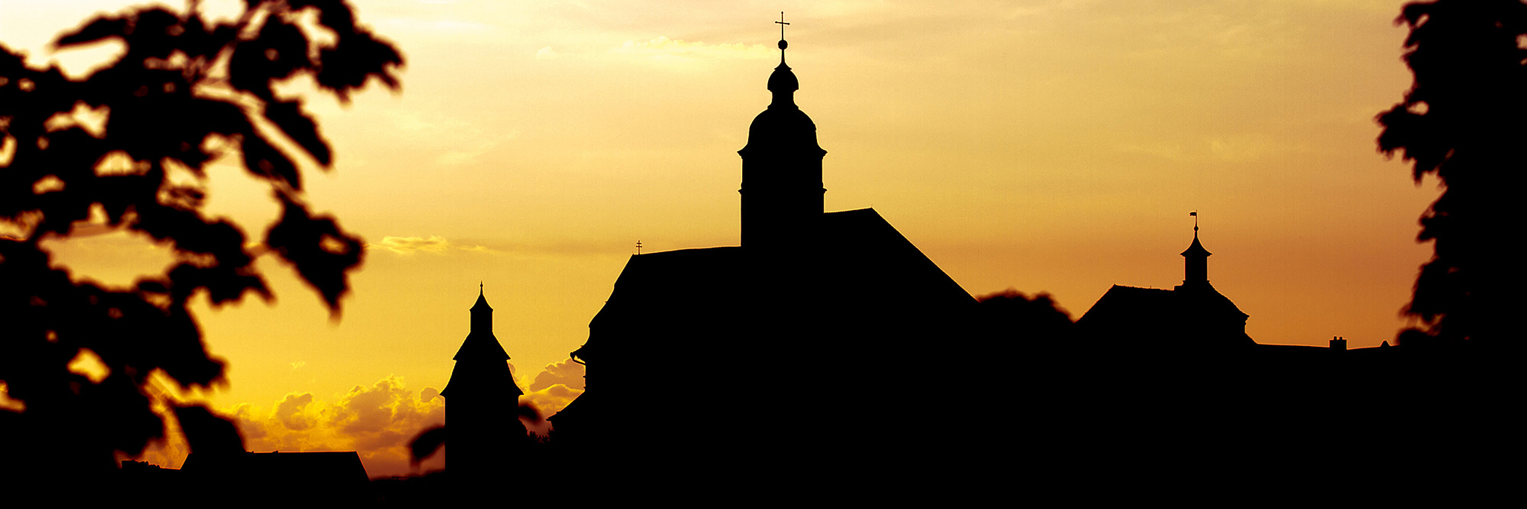 Ünterkünfte in Günzburg. Foto: Philipp Röger für die Stadt Günzburg